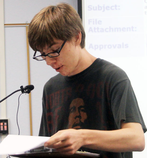 Two Lodi Unified School District trustees ask for student input on social networking policy